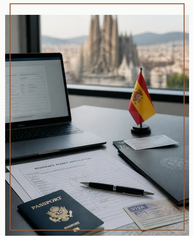 Оформление Startup Visa и ВНЖ Испании для бизнеса в Арзамасе