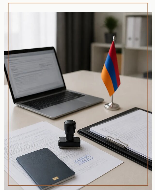 Оформление гражданства Армении в Арзамасе по цене от 81458 р. | Гиперактив-Рзм