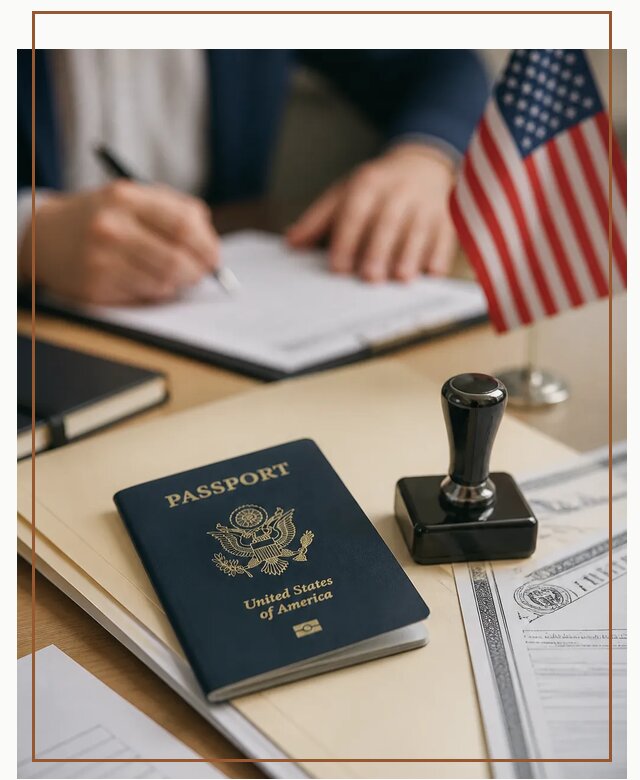 Оформление гражданства США в Арзамасе под ключ от 48875 р. | Гиперактив-Рзм