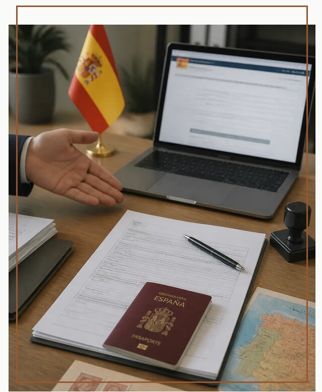 Оформление гражданства Испании под ключ для жизни в Арзамасе