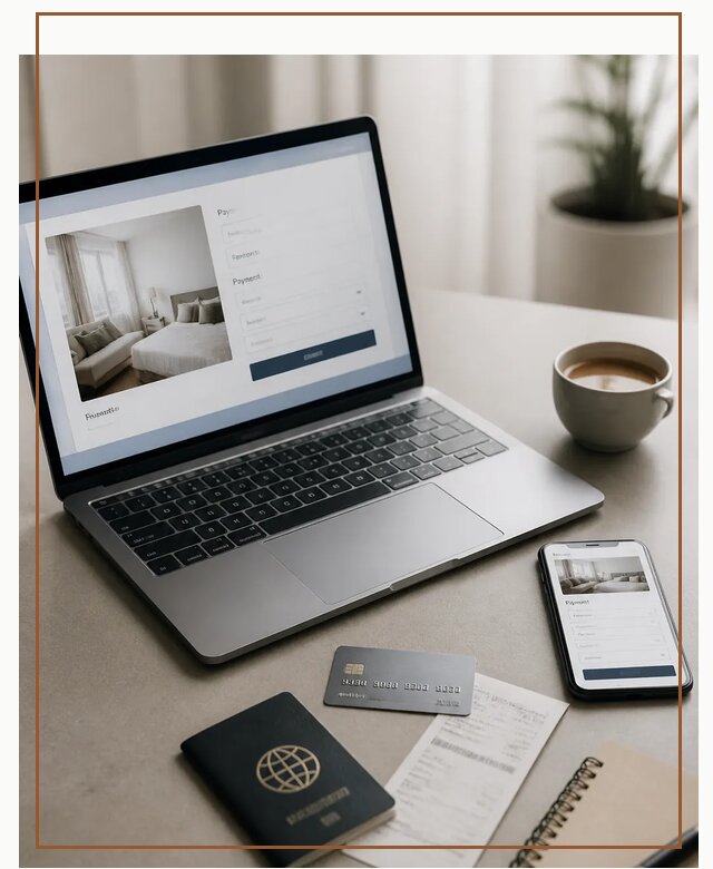 Оплата бронирования Booking и отелей для поездки в Арзамасе